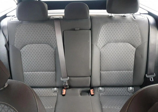 Kia Ceed cena 59900 przebieg: 135135, rok produkcji 2020 z Wejherowo małe 352